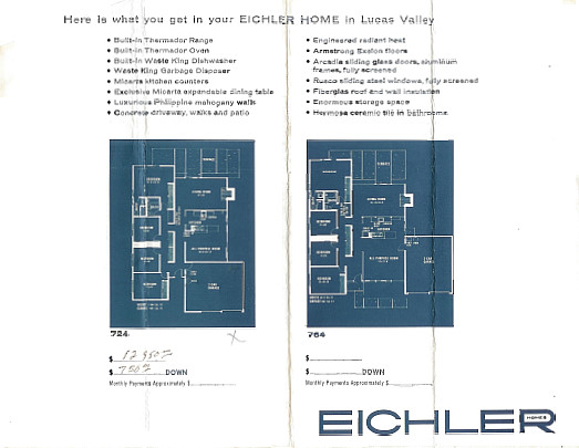 Eicher Brochure